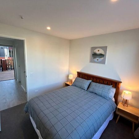Downtown Apartment Крайстчърч Екстериор снимка